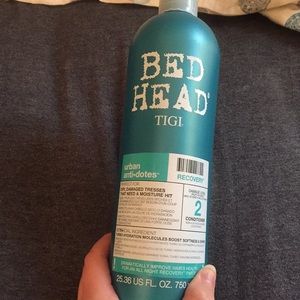 Bed head recovery conditioner 25 Oz